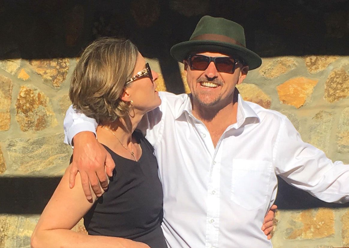 Mr & Mrs Introducing Mr &Amp; Mrs Kooki 2