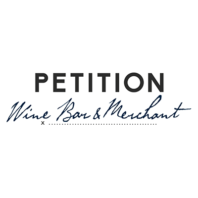Petition Wine Bar Merchant