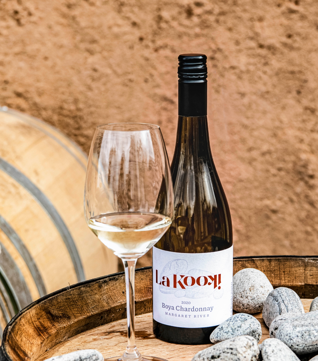 It'S A Kooki Summer 5 Boya Chardonnay 93