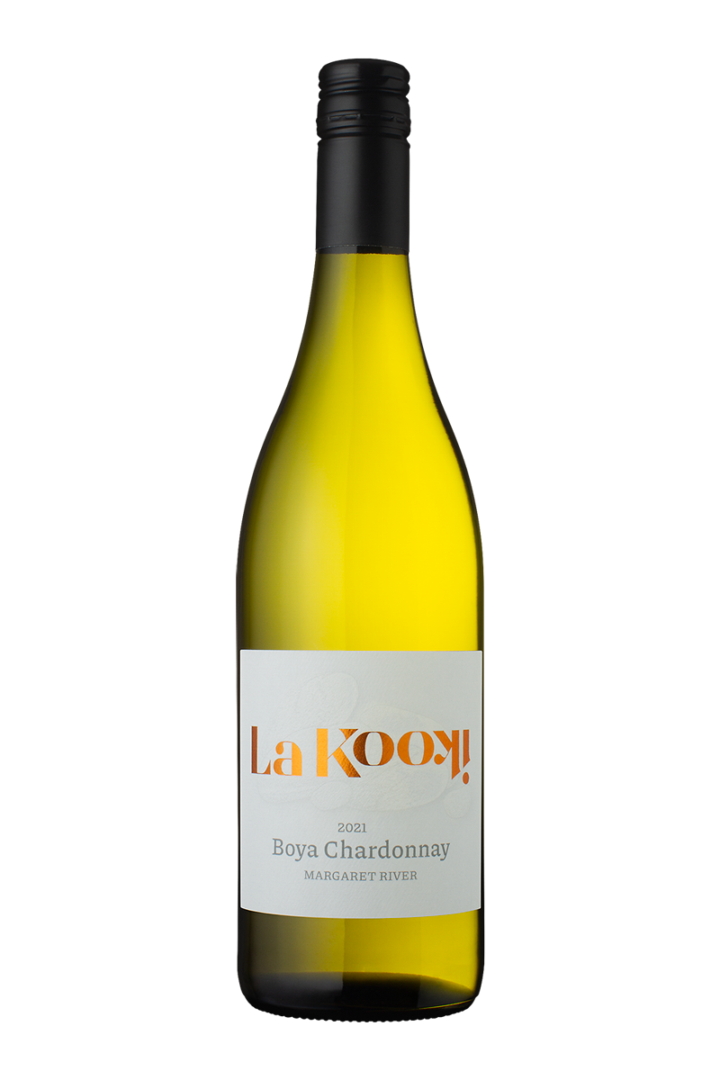 Lakooki Boya Chardonnay 2021