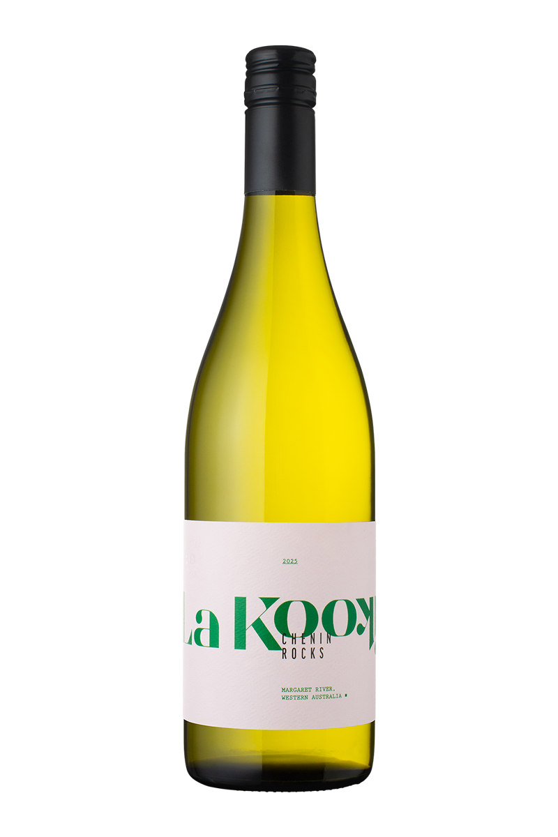 Lakooki Chenin Rocks 2025