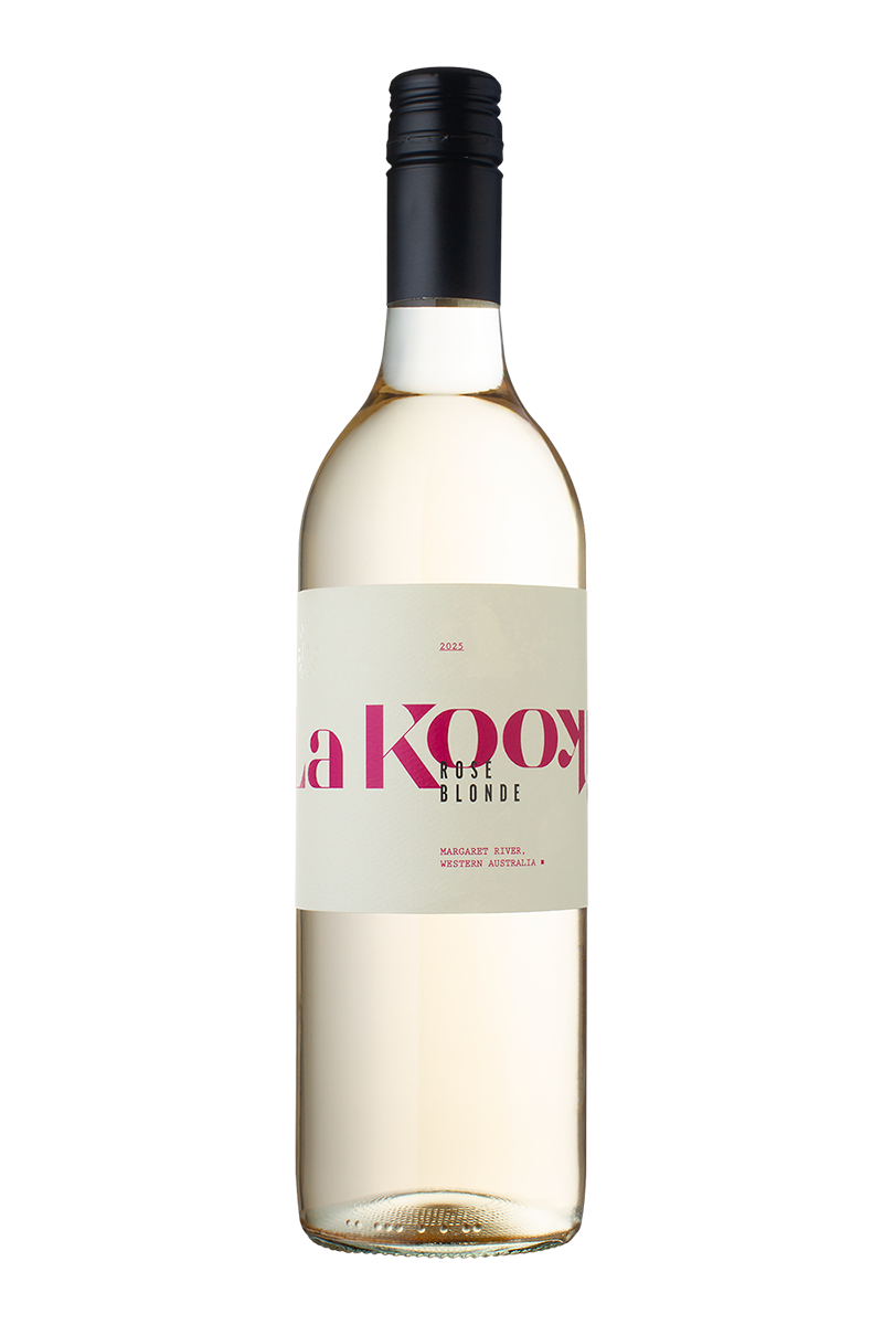 Lakooki Roseblonde 2025