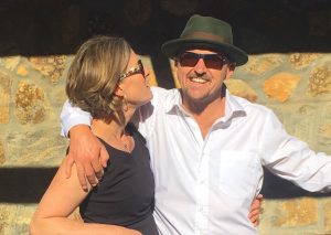 Introducing Mr &Amp; Mrs Kooki 2