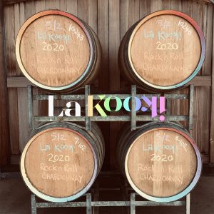 Margaret River 2020 Vintage 3 Margaret River 2020 Vintage 1