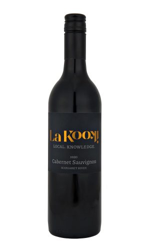 La Kooki Local. Knowledge. Cabernet Sauvignon