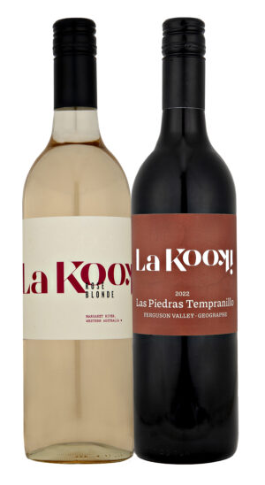 La Kooki OG | Mixed 6 pack | Free Shipping