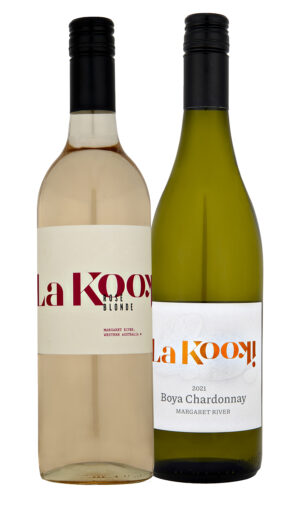 La Kooki Living the Dream | Mix 6 | Free Shipping