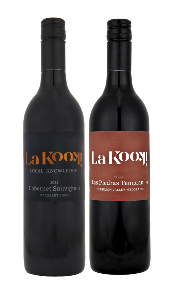 La Kooki Reds | Mix 6 | Free Shipping