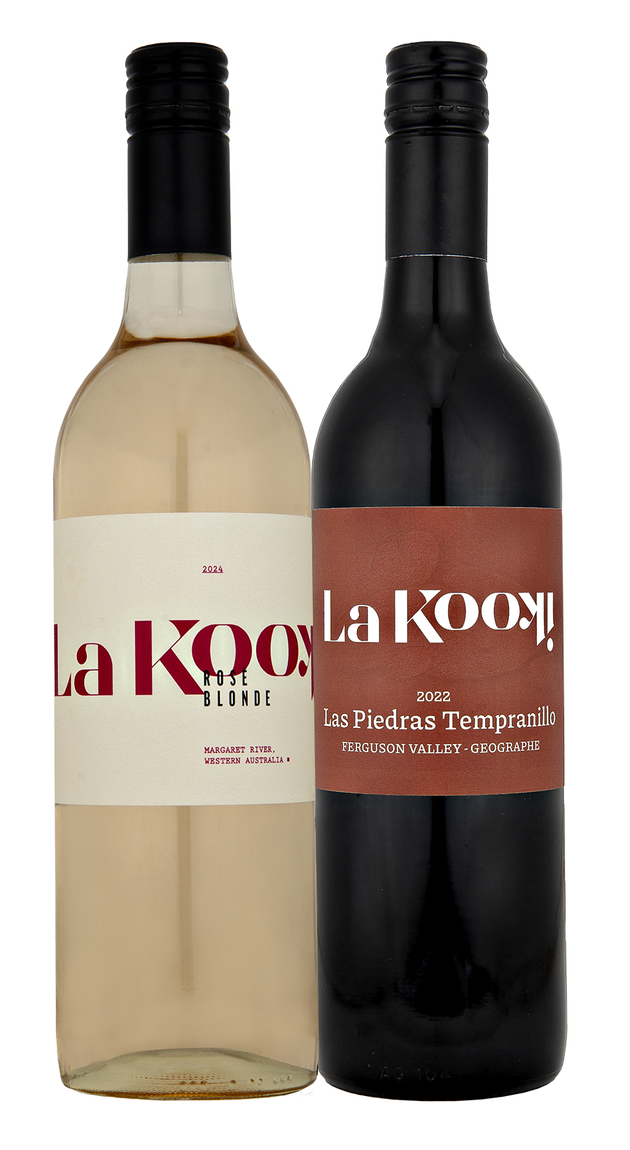 La Kooki Og | Mixed 6 Pack | Free Shipping 3 La Kooki Og | Mixed 6 Pack | Free Shipping