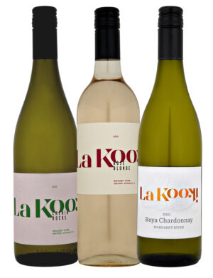La Kooki Summer | Mix 6 | Free Shipping