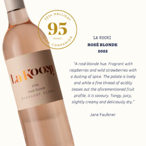 La Kooki On La List 2