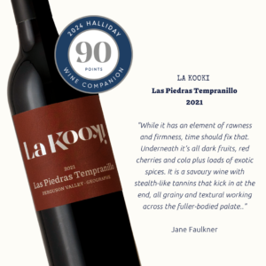 La Kooki On La List 1