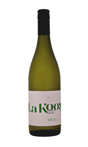 La Kooki 2025 Chenin Rocks