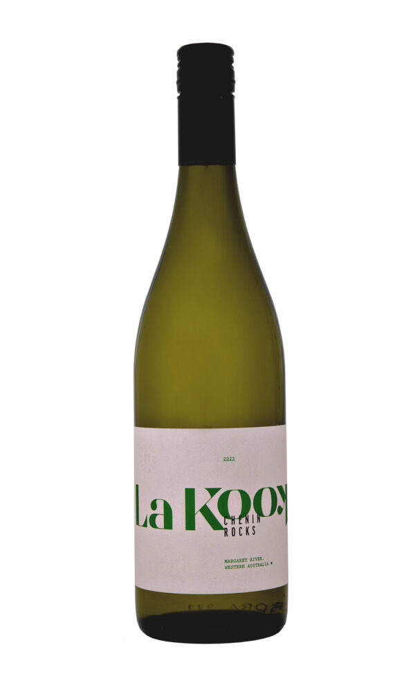 La Kooki 2025 Chenin Rocks
