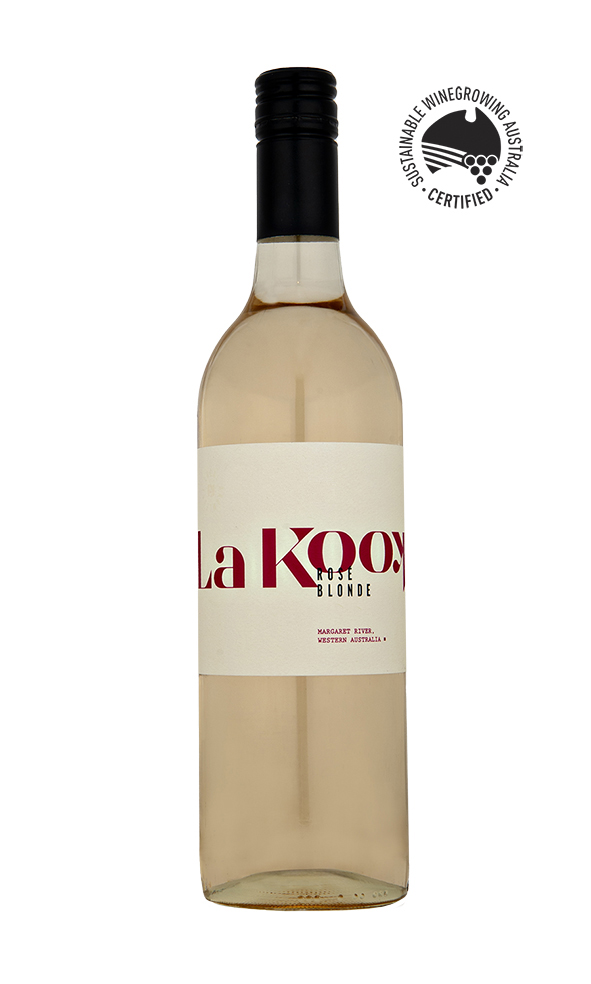 Margaret River Wines. Local. Knowledge. 7